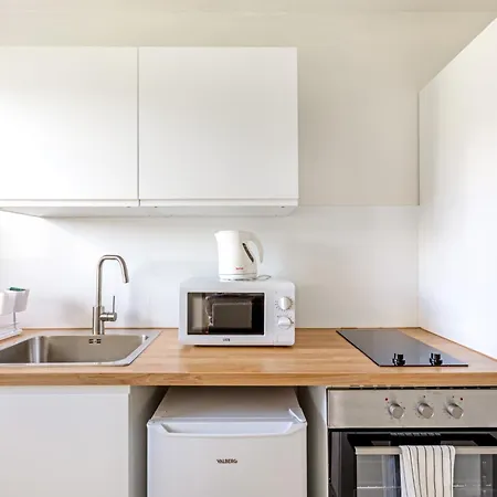 à Parking Privé Et Wifi Débit * Mulhouse